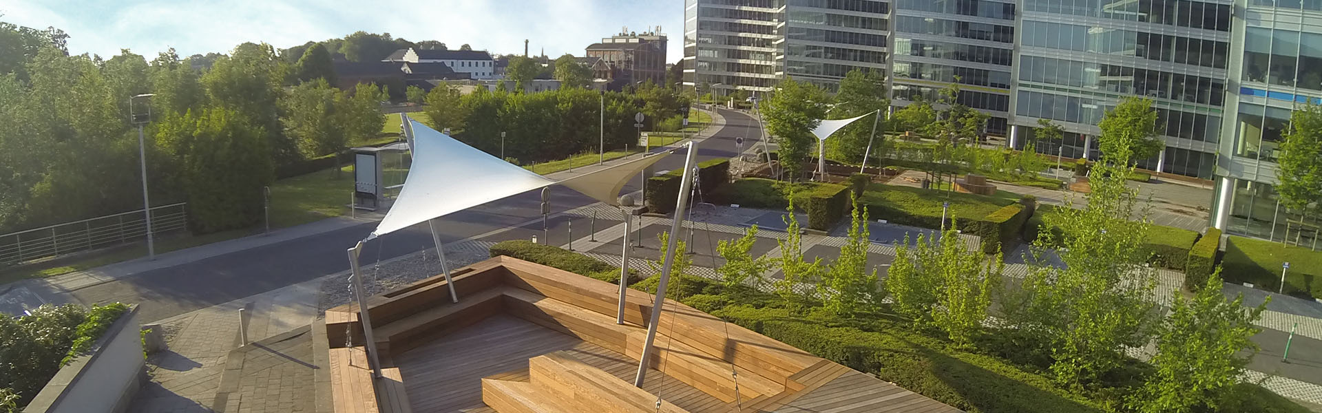 Toiles architecturales