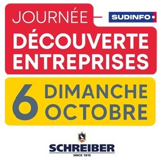 Journ�e D�couverte Entreprises