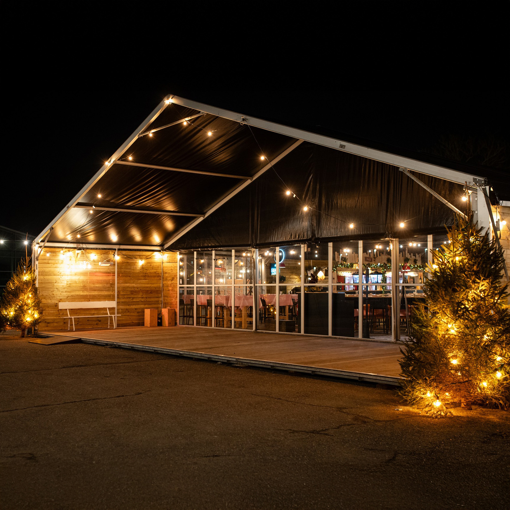  La Raclette � Ans (Belgium)